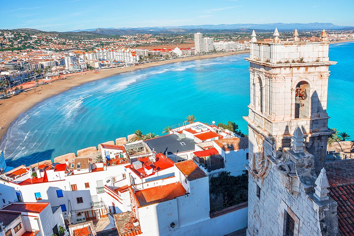 best guided tours of spain